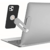 Soporte Celular Magnetico Para Monitor PC - El Romano