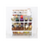 Rack Organizador Especiero Cocina Frascos 3 Niveles Estantería Blanco en internet