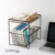 Organizador metalico especiero despensa cocina con cajon estante - comprar online