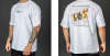 Camisa Oversized BLK Money