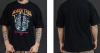 Camisa Oversized Skulls