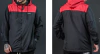 Jaqueta Corta Vento Black Ruby