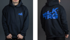 Moletom BLK TRG