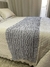 Peseira Tricot ❘ Chenille importada - CASA VAZ