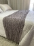Peseira Tricot ❘ Chenille importada - CASA VAZ