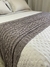Peseira Tricot ❘ Chenille importada - comprar online