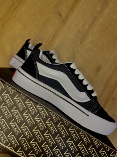 Zapatillas Vans Knu Skool
