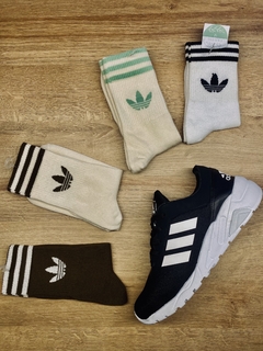 Zapatillas Adidas deportivas