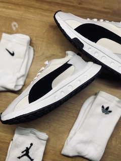 Zapatillas Puma deportiva blanca en internet