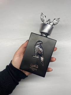 Perfume replica triple a Arabe Shaheen Silver en internet