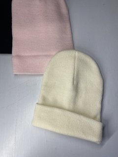 Gorro Rocky adulto en internet