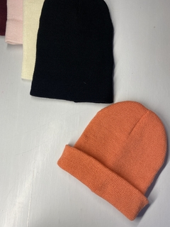 Gorro Rocky adulto - tienda online