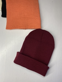 Imagen de Gorro Rocky adulto