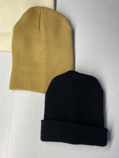 Gorro Rocky niños - comprar online