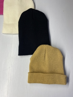 Gorro Rocky niños en internet