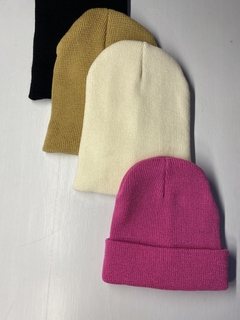 Gorro Rocky niños - tienda online