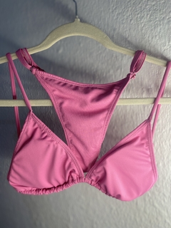 Bikini Tali rosa