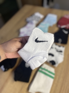 Tenis Nike blanca