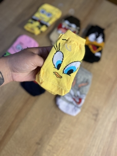 Socks Tweety animado kids
