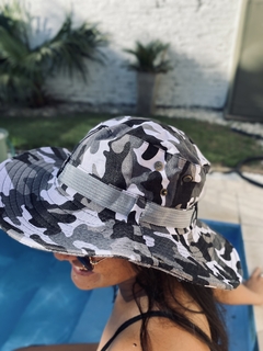 Australiano Camuflado regulable - comprar online