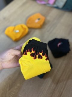 Tenis Fuego