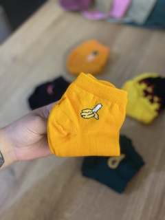 Tenis Banana