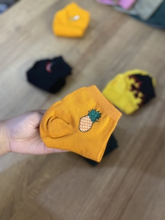 Tenis Piña