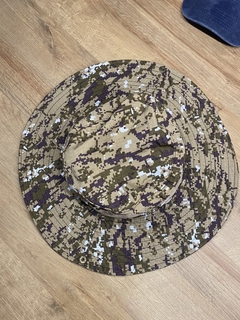 Australiano camuflado beige con tiras regulables en internet