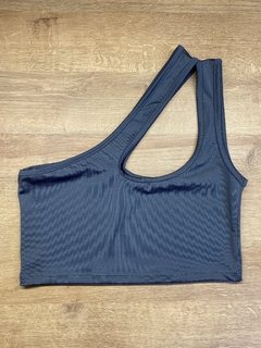 Conjunto Got gris oscuro - OLIVIAS.SF 