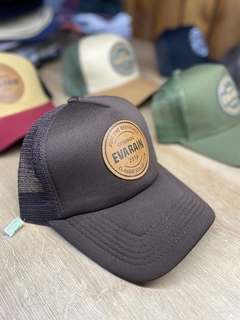Gorra Evarain marron - comprar online