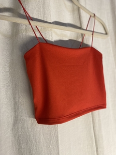 Top bando rojo en internet