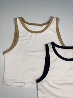 Muscu Bord beige - comprar online