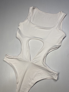 Body Lily elastizado en internet