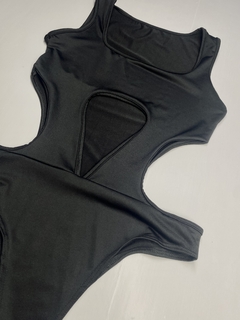 Body Lily elastizado - tienda online