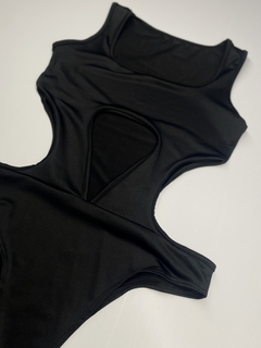 Body Lily elastizado - comprar online