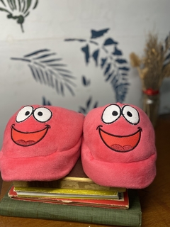 Pantuflas Patricio - comprar online