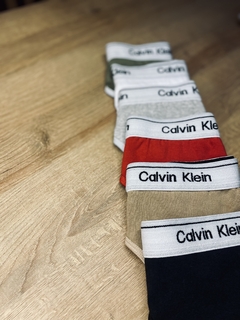 Pack de less CK - comprar online