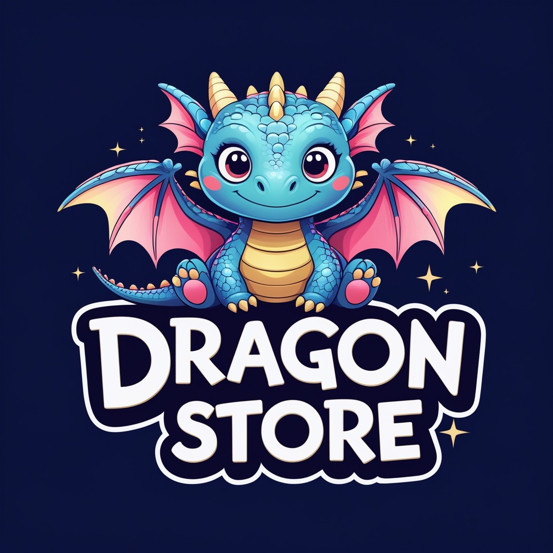 DragonStore