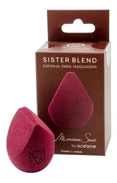 Sister Blend Mariana Saad