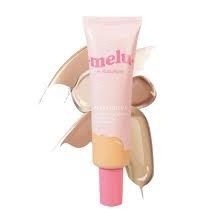Base Melu Todas as Cores