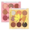 Paleta SPm Colors Flower