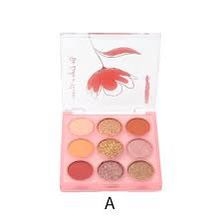 Paleta SPm Colors Flower - comprar online