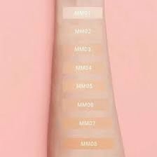 Base Matte da PhálleBeauty - comprar online