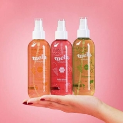 Body Splash Melu - comprar online