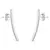 Brinco Ear Cuff Palito - comprar online