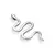 Pingente Snake - comprar online