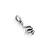 Pingente Snake PP - comprar online