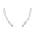 Brinco Ear Cuff Palito na internet