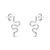 Brinco Snake - comprar online