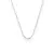 Corrente Bolinhas Diamantada - comprar online